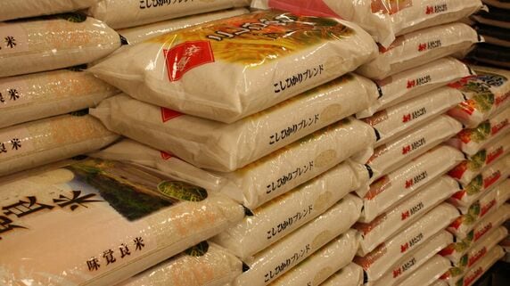 小泉農水相のコメ対策が景気ウォッチャーの期待を押し上げか？「備蓄米」先行きDIが大幅上昇【解説：エコノミスト宅森昭吉氏】