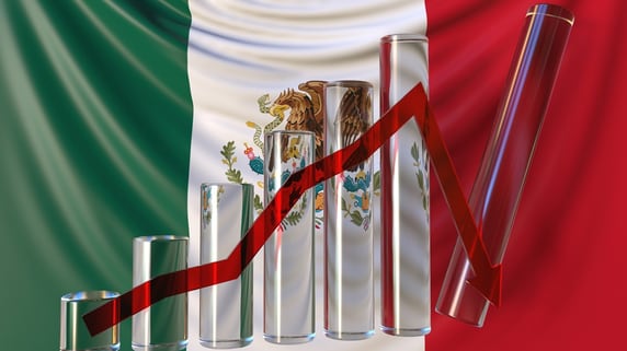 「メキシコペソ」は“バブル”が弾けた？…昨年波乱の〈新興国市場〉、2025年は上がる？下がる？【国際金融アナリストが解説】