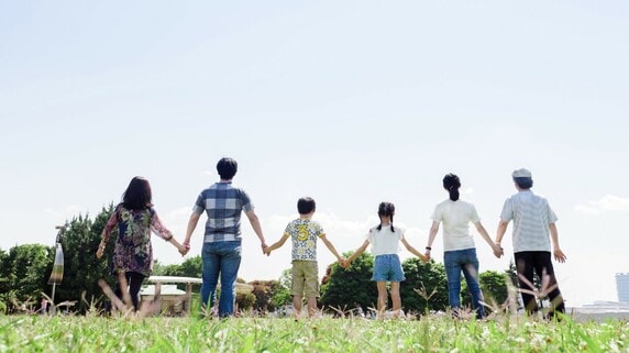 「家族信託は複雑で面倒」だったが…相続対策の常識を覆す新サービス「つむぎ」とは